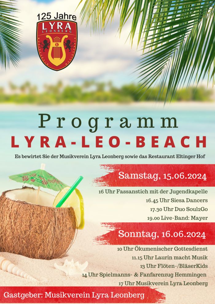 3. Lyra-Leo-Beach